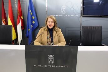 32.418 metros cuadrados de solares municipales se convertirán en nuevas zonas verdes para Albacete y sus pedanías
