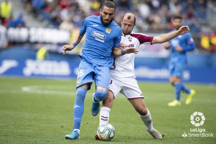 El Albacete mostró en Fuenlabrada que es un equipo mucho más fiable como visitante (0-1)